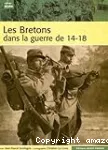 Les Bretons dans la guerre de 14-18