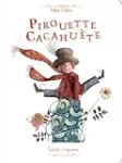 Pirouette cacahuete