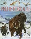 Les animaux prehistoriques