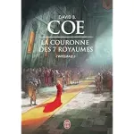 La couronne des 7 royaumes