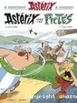 Asterix chez les Pictes