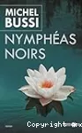 Nymphéas noirs