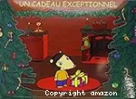 Un cadeau exceptionnel