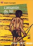 L ASSASSIN DU NIL