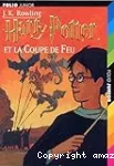 HARRY POTTER ET LA COUPE DE FEU