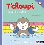 T'choupi va à la piscine