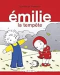 Émilie, la tempête