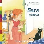 Sara s'en va