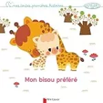 Mon bisou préféré