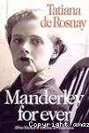 Manderley for ever