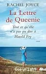 La lettre de Queenie