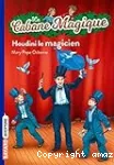 Houdini le magicien