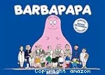 Barbapapa