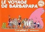 Le voyage de Barbapapa