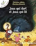 Jean qui dort et Jean qui lit