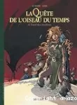 L'oeuf des ténèbres