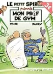 Mon prof de gym