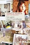 Les gens dans l'enveloppe