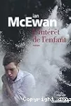 L' intérêt de l'enfant