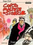 Corto Maltese en Sibérie