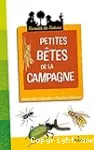 Petites bêtes de la campagne