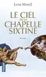 Le ciel de la chapelle Sixtine