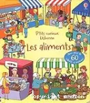 Les Aliments