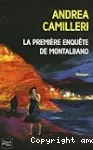 La première enquête de Montalbano