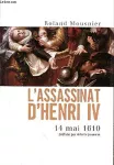 L'assassinat d'Henri IV