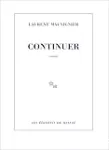 Continuer