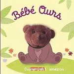 Bébé Ours