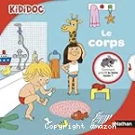 Le corps