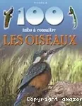 Les oiseaux