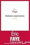 ?Eclipses japonaises