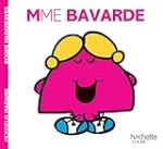 Madame Bavarde