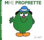 Madame Proprette