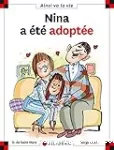 Max et lili: nina a ete adoptee