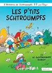 Les P'tits Schtroumpfs ; [Le Schtroumpf robot]