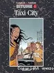 Taxi City