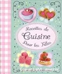 Recettes de cuisine pour les filles