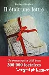 Il était une lettre