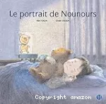 Le portrait de Nounours