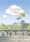 Emma à Paris