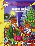 Joyeux Noël, Stilton !