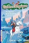 Au secours de la licorne