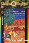 Au secours des kangourous