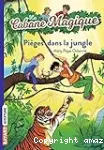 Pieges dans la jungle n18 -ed 06