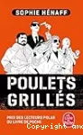 Poulets grillés