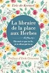 La libraire de la place aux Herbes