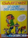 Le Gang des gaffeurs